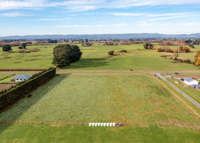  at 64A Thomas Road , Carrington, Carterton