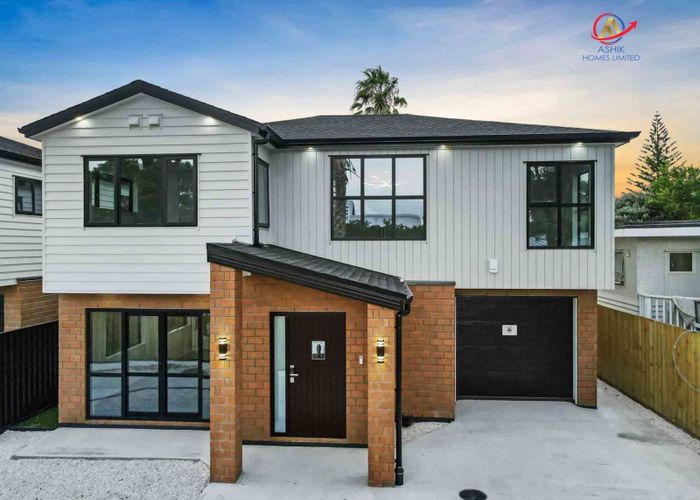  at 21a Blanes Road, Weymouth, Manukau City, Auckland