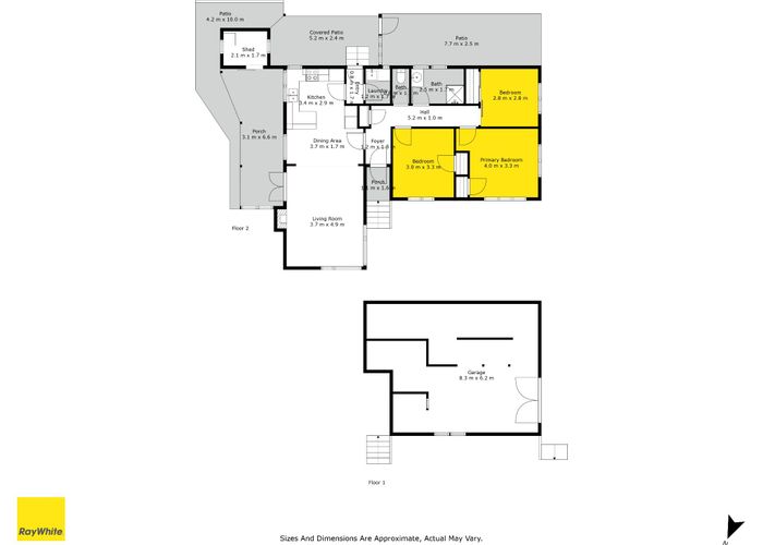 at 15 Browning Street, Manurewa, Manukau City, Auckland