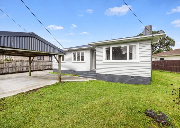  at 40 Reid Road, New Lynn, Waitakere City, Auckland