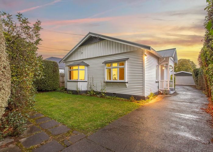  at 19 Severn Street, St. Albans, Christchurch City, Canterbury