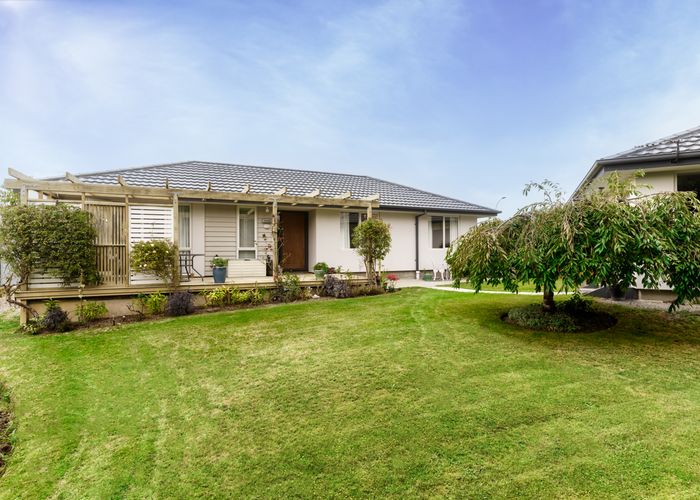  at 25 Allstone Place, Burwood, Christchurch