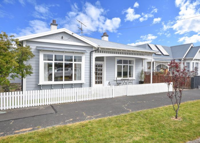  at 25 Young Street, Saint Kilda, Dunedin