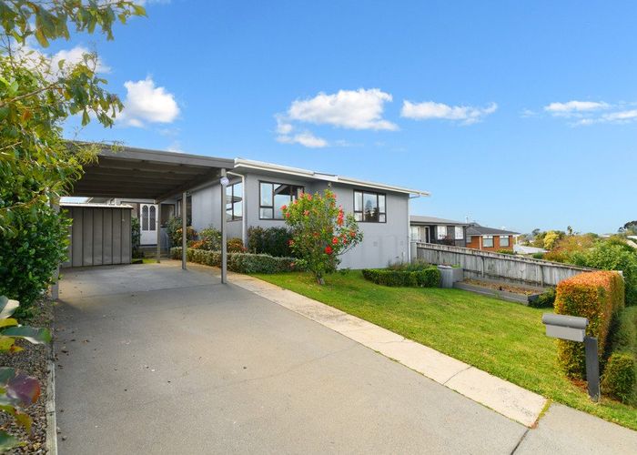  at 5A Glenn Terrace, Otumoetai, Tauranga