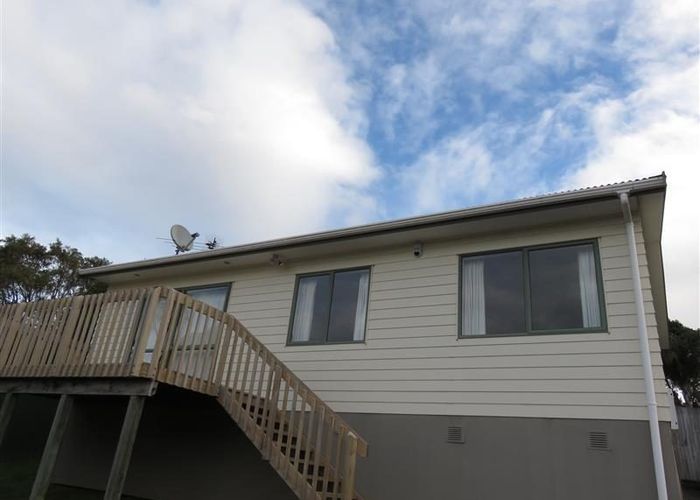  at 10a  Aldern Rd, Massey, Waitakere City, Auckland