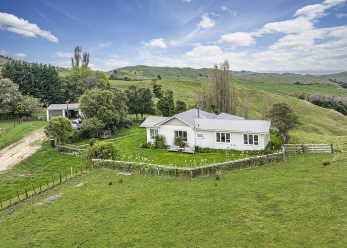  at 413 Te Manuiri Road (subdivision), Central Hawke's Bay Country, Central Hawke's Bay, Hawke's Bay