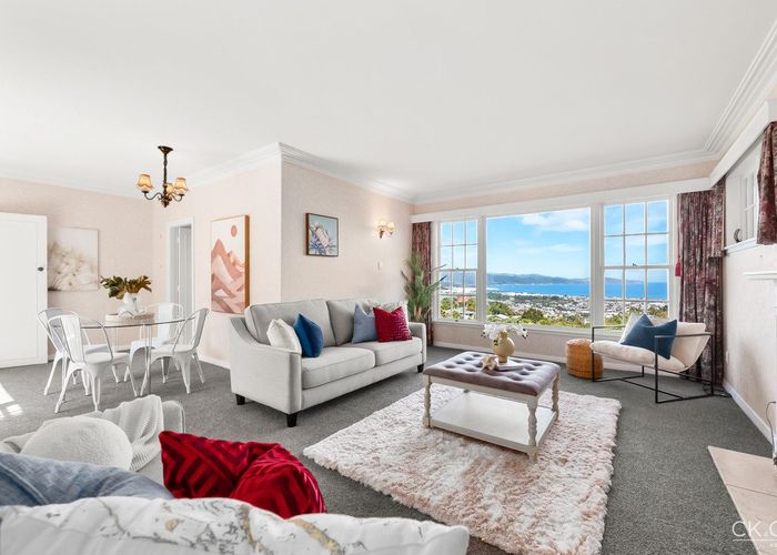  at 117A Normandale Road, Normandale, Lower Hutt, Wellington