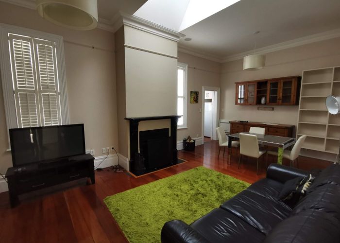  at 10a Bidwill Street, Mount Cook, Wellington, Wellington