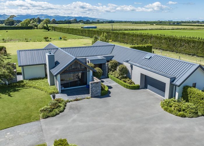  at 155 Bellam Road, Christchurch