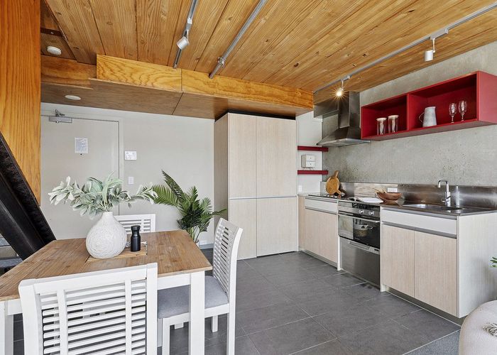  at 30/42 Abel Smith, Te Aro, Wellington, Wellington