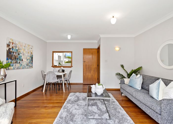  at 91B Pretoria Street, Hutt Central, Lower Hutt