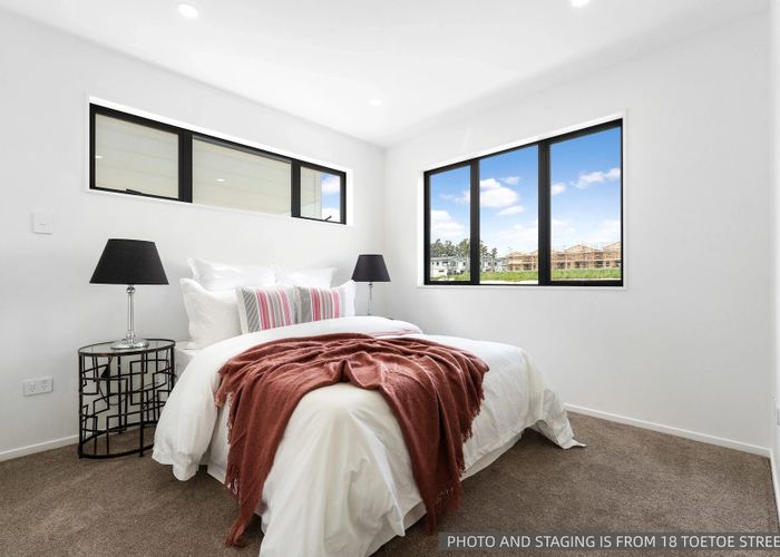  at 16 Toetoe Street, Westgate, Waitakere City, Auckland