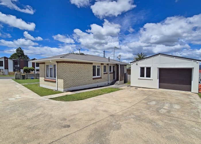  at 16 Roosevelt Road, Western Heights, Rotorua