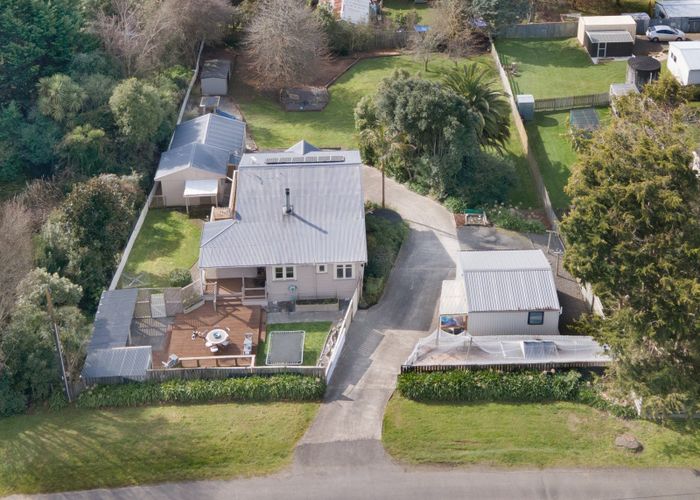  at 110 Hastings Street, Halcombe