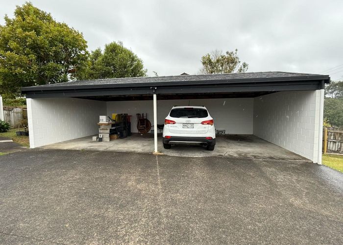  at 3/156 Hutchinson Ave, New Lynn, Waitakere City, Auckland