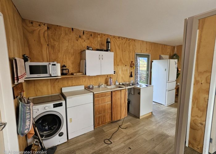  at 720 Atarau Road, Blackball, Grey, West Coast