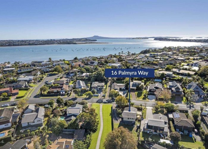  at 16 Palmyra Way, Half Moon Bay, Auckland
