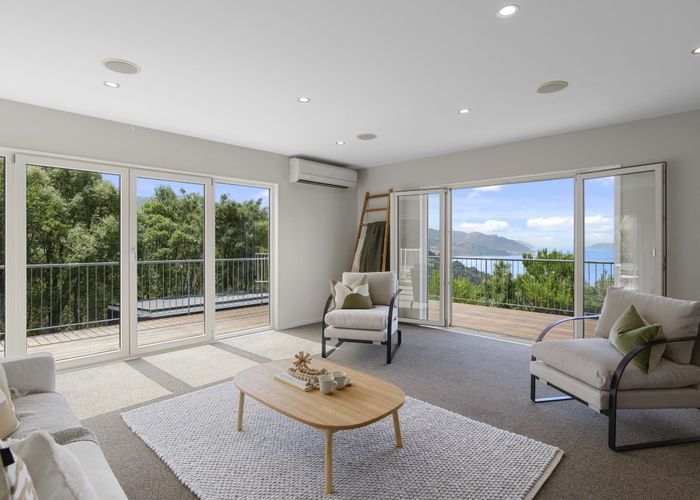  at 15 Bay Heights, Governors Bay, Governors Bay