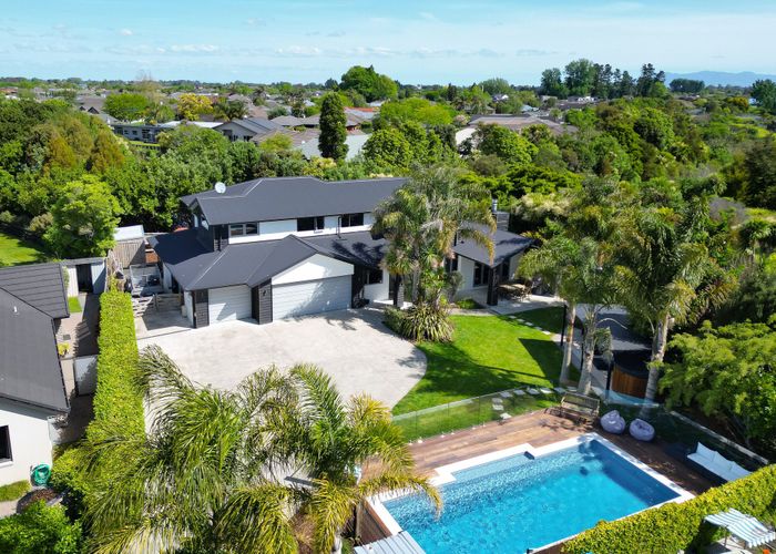  at 21 Oldfield Court, Huntington, Hamilton, Waikato