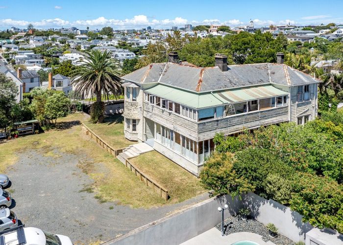  at 41 Shelly Beach Road, Saint Marys Bay, Auckland City, Auckland