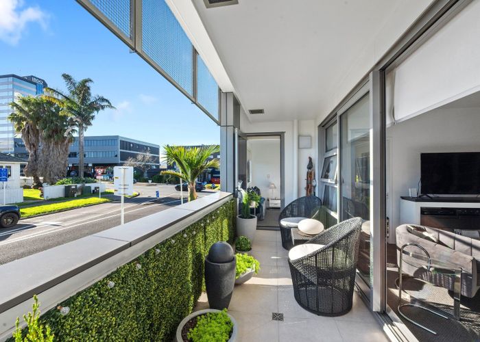  at 103/16 Huron Street, Takapuna, North Shore City, Auckland