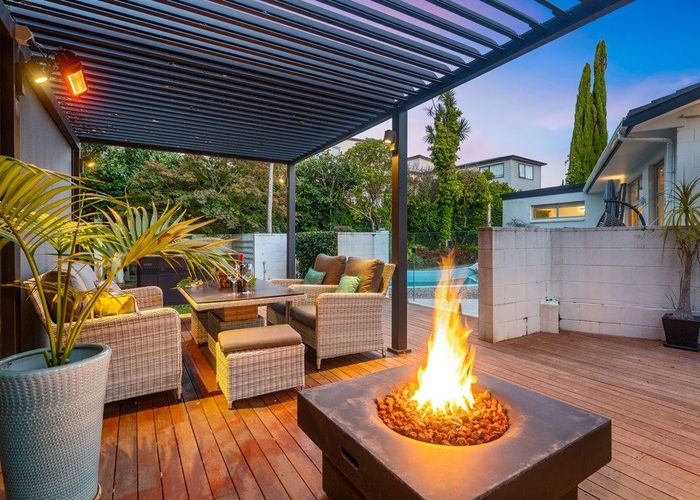  at 23 Gordon Avenue, Forrest Hill, North Shore City, Auckland