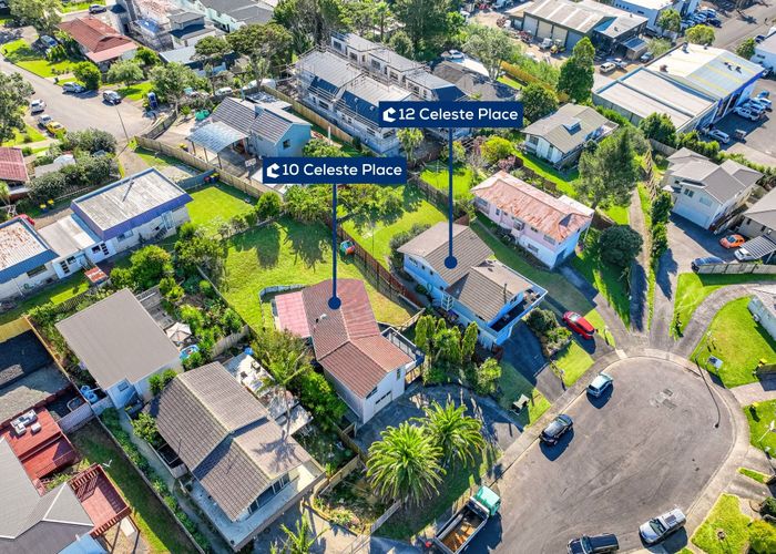  at 10 Celeste Pl, Totara Vale, North Shore City, Auckland
