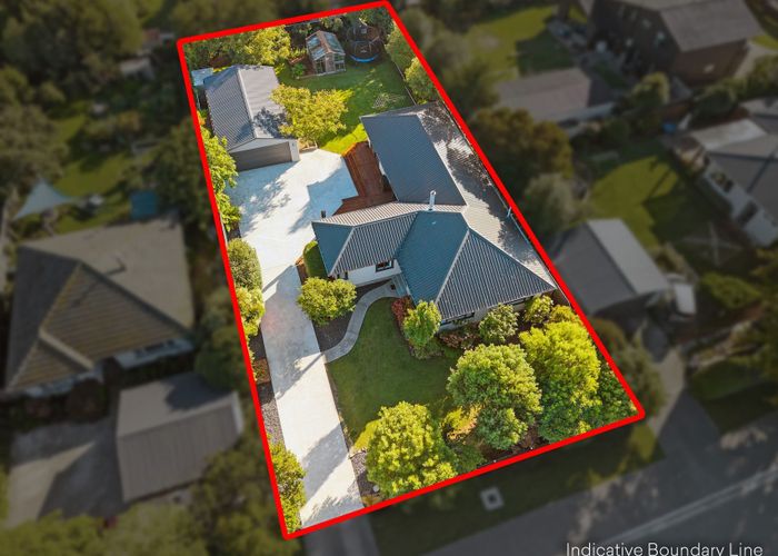  at 4 Quaifes Road, Halswell, Christchurch City, Canterbury