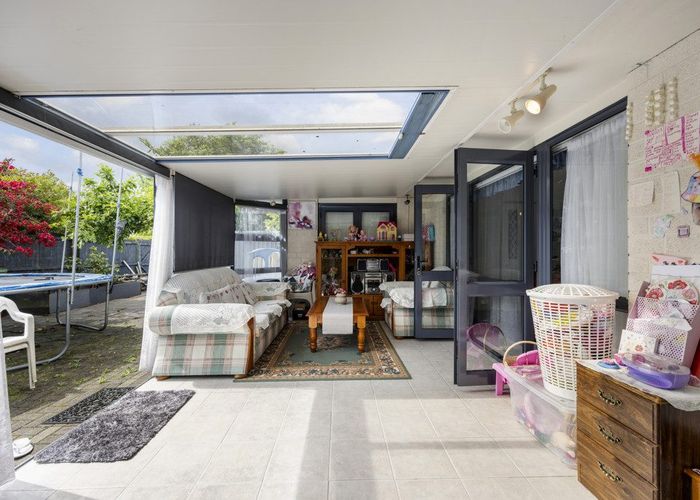  at 7 Len Garlick Place, Pahurehure, Papakura
