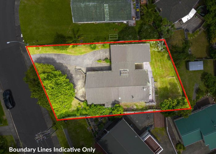  at 13 Acacia Road, Torbay, North Shore City, Auckland