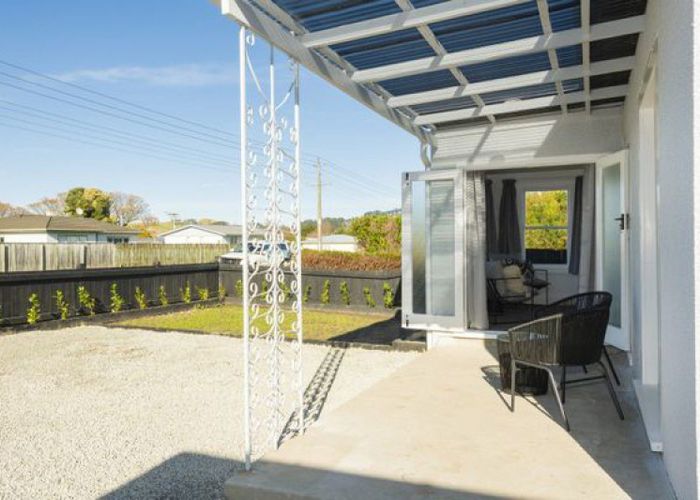  at 110 De Lautour Road, Inner Kaiti, Gisborne
