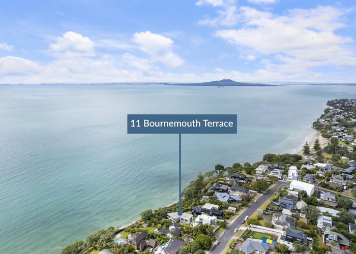  at 11 Bournemouth Terrace, Murrays Bay, Auckland