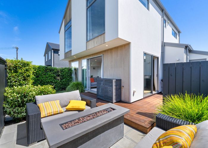  at 1/525 Madras Street, St. Albans, Christchurch City, Canterbury