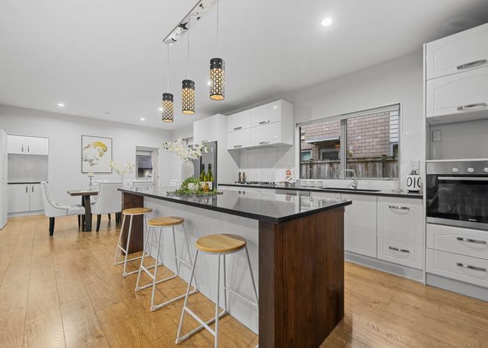  at 38 Clady Drive, Flat Bush, Manukau City, Auckland