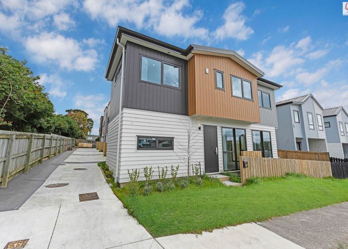  at 26A Cape Road, Mangere, Manukau City, Auckland