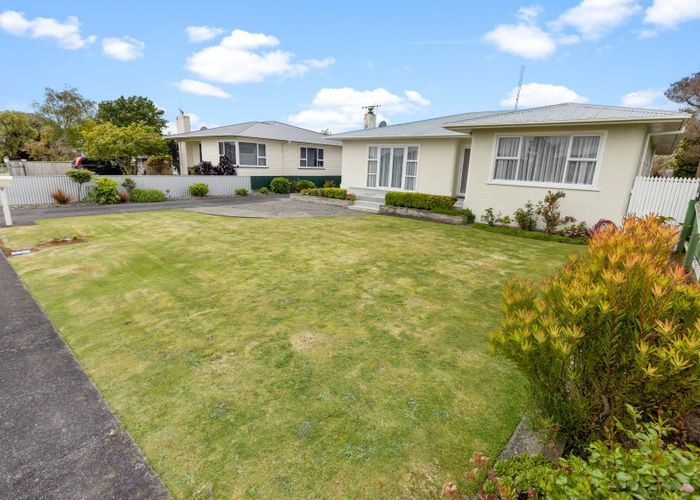  at 4 Austin Place, Awapuni, Palmerston North
