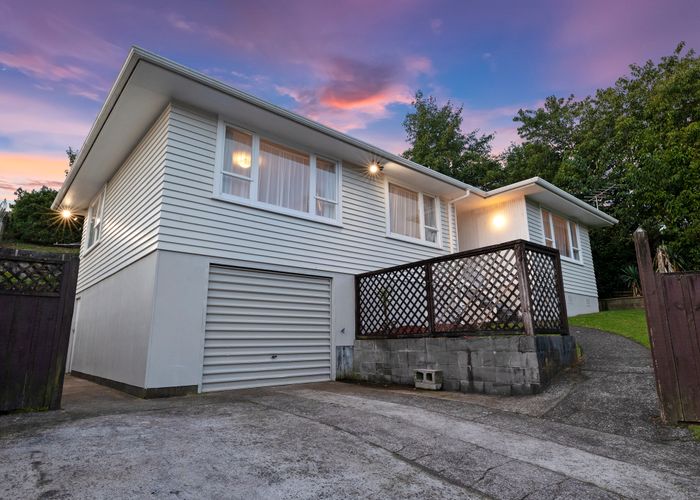  at 10 Nash Street, Marfell, New Plymouth
