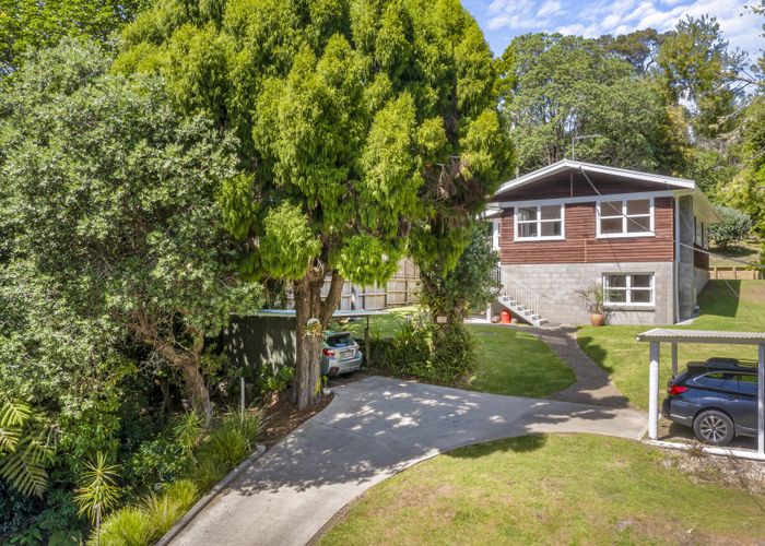  at 767 South Titirangi Road, Titirangi, Auckland