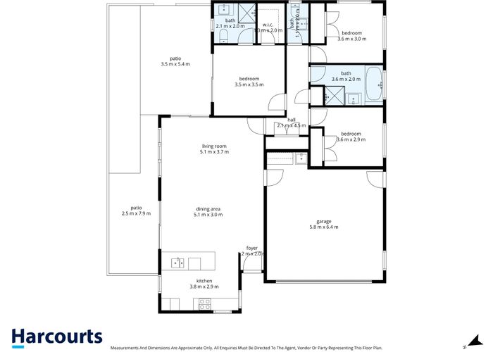  at 39 Tradewinds Drive, Whitby, Porirua, Wellington