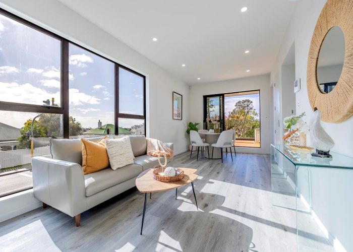  at 134B Mokoia Road, Chatswood, North Shore City, Auckland