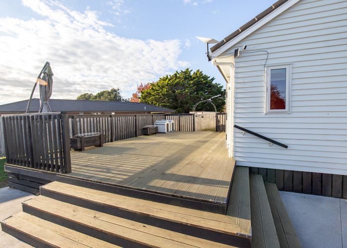  at 8 Fernleigh Street, Kerepehi, Hauraki, Waikato