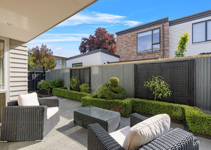  at 66C Derby Street, St Albans, Christchurch