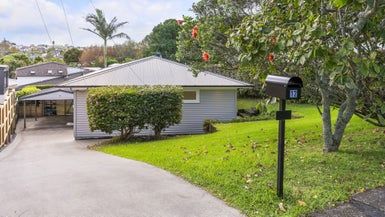  at 12 Aragon Avenue, Glendowie, Auckland