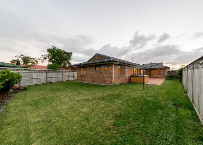  at 29 Millington Pl, Huntington Park, Manukau City, Auckland