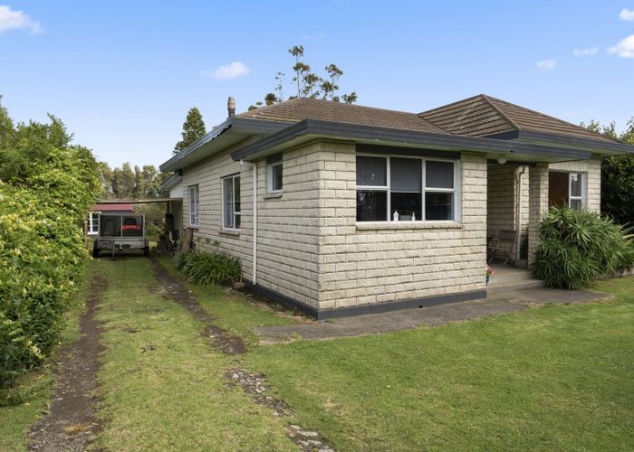  at 5807 South Road, Rahotu, Ōpunake