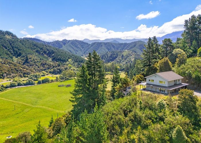  at 364 Onamalutu Road, Onamalutu Valley, Marlborough, Marlborough
