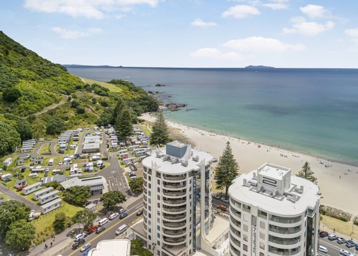  at 5B/1 Marine Parade, Mount Maunganui, Tauranga, Bay Of Plenty