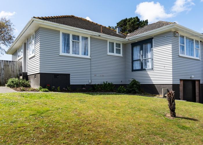  at 71 Mckillop Street, Ranui, Porirua