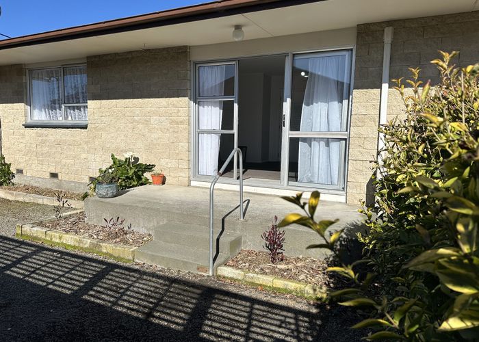  at 3/142 Chalmers Avenue, Ashburton, Ashburton, Canterbury