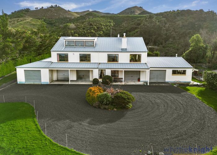  at 357 Ashley Gorge Road, Oxford, Waimakariri, Canterbury